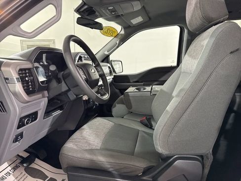 Used 2023 Ford F150 XLT AWD/4WD image 16