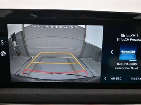 Used 2023 Hyundai Sonata SEL image 14