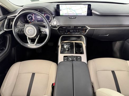 Used 2024 MAZDA CX-90 3.3 Turbo S AWD/4WD image 13