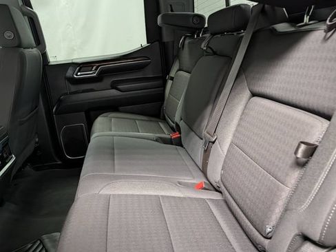 Certified 2023 GMC Sierra 1500 Elevation w/ Preferred Package AWD/4WD image 12