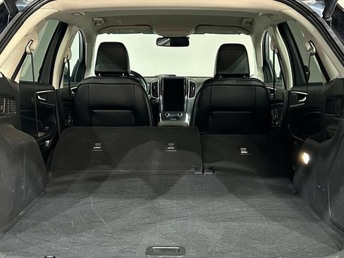 Used 2024 Ford Edge Titanium AWD/4WD image 36