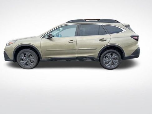 Used 2022 Subaru Outback Onyx Edition XT image 4