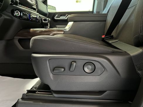 New 2026 Chevrolet Silverado 1500 LT w/ Z71 Off-Road Package image 21