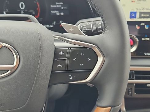 New 2026 Lexus RX 350 Premium Plus AWD/4WD image 24