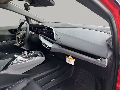 New 2026 Cadillac Optiq Sport 2 image 14