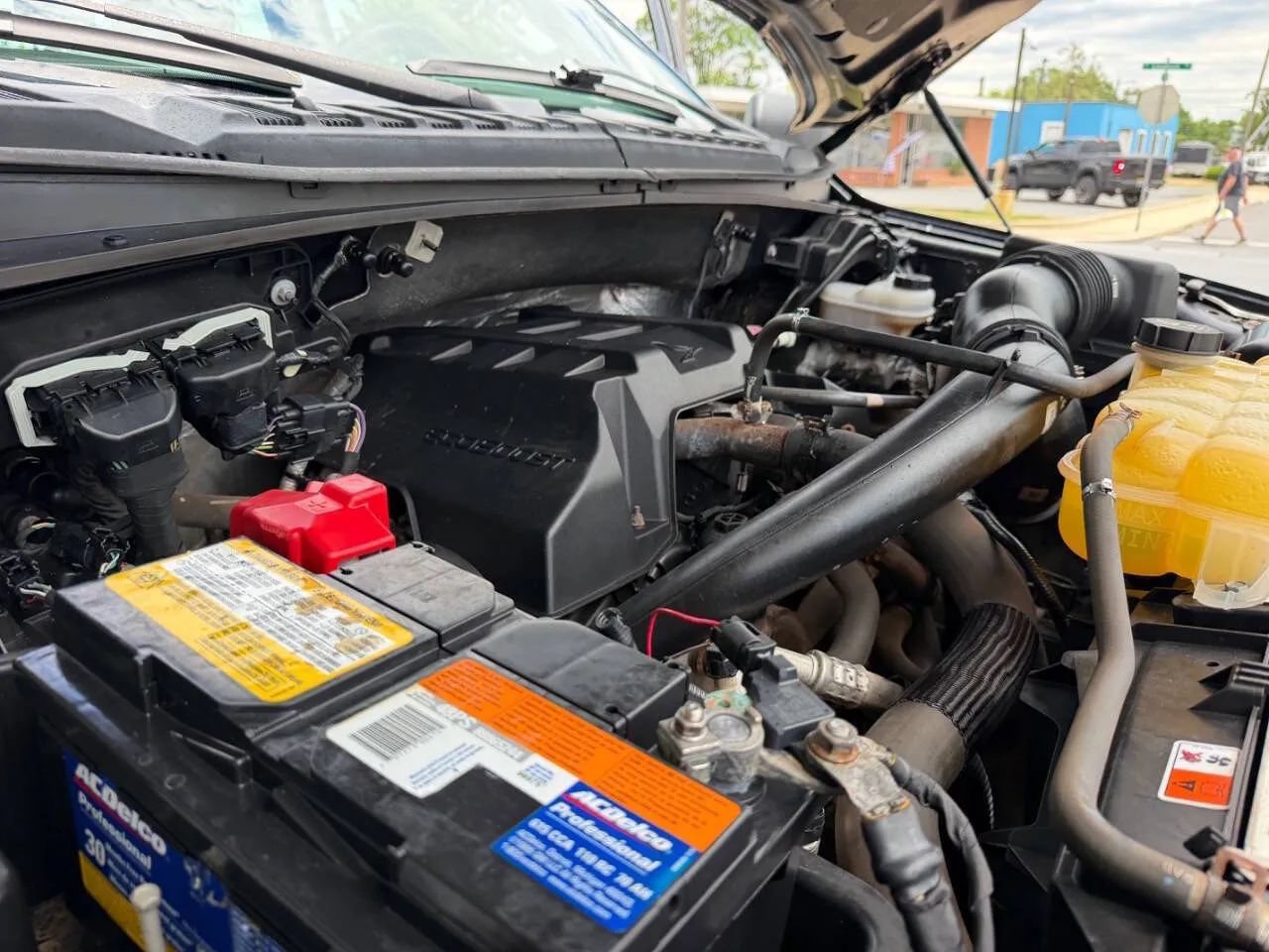 Used 2016 Ford F150 XL AWD/4WD image 46
