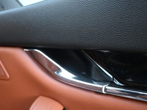 Used 2015 Maserati Quattroporte S Q4 image 55