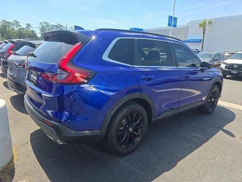 Used 2024 Honda CR-V Sport-L image 6