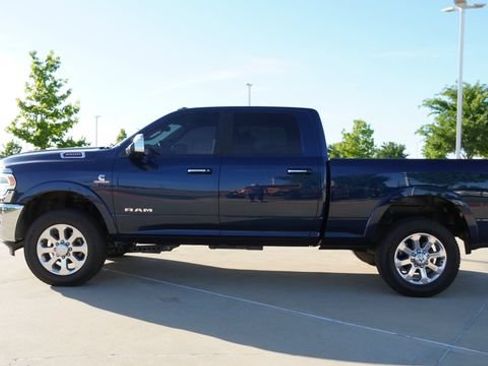 Certified 2022 RAM 3500 Laramie AWD/4WD image 6