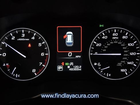 Used 2023 Subaru Outback Limited AWD/4WD image 26