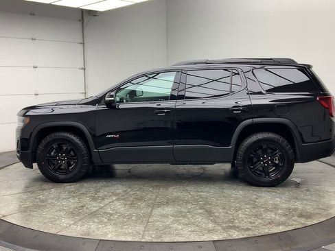 Certified 2023 GMC Acadia AT4 w/ Preferred Package AWD/4WD image 5