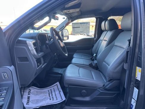 New 2025 Ford F250 XL image 15