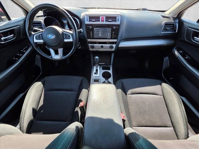 Used 2017 Subaru Outback 2.5i Premium AWD/4WD image 13