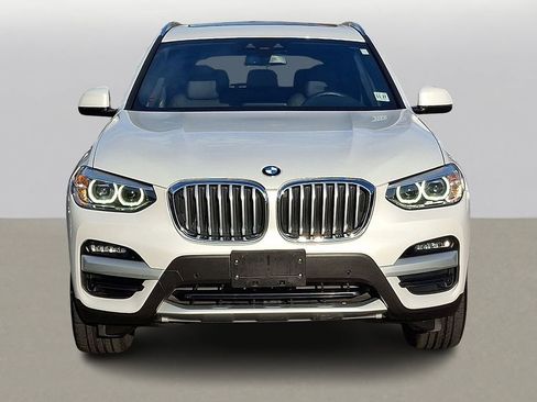 Used 2020 BMW X3 xDrive30i w/ Convenience Package image 2