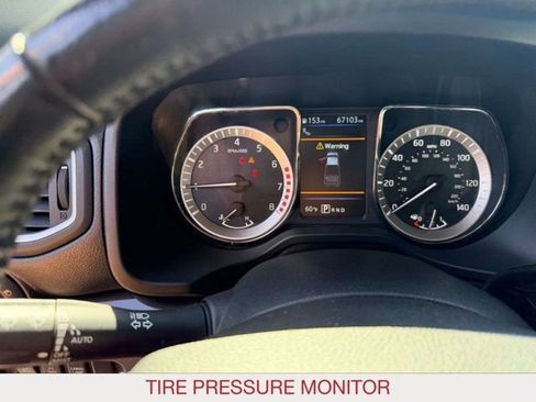 Used 2019 Nissan Titan SV w/ SV Convenience Package image 25