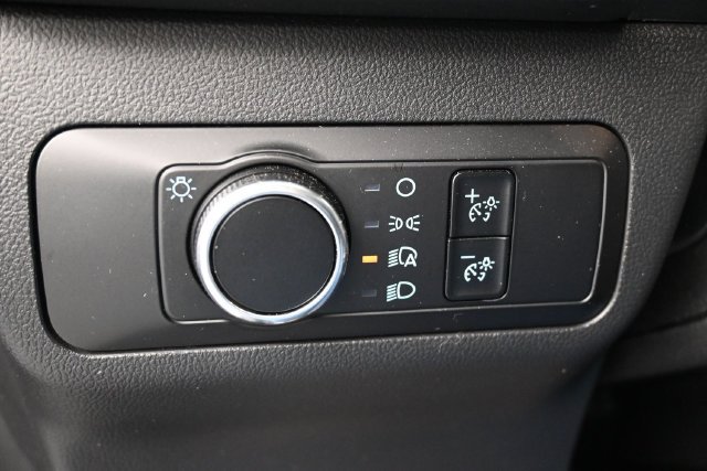 Certified 2025 Ford Escape ST-Line FWD image 25