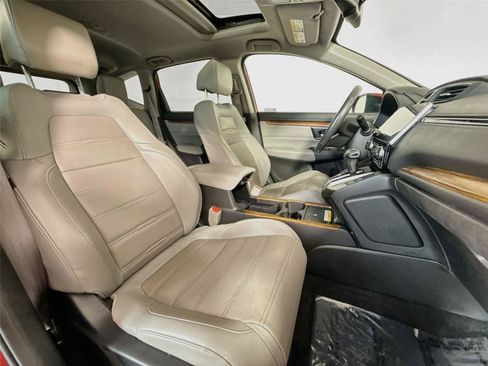 Used 2021 Honda CR-V Touring image 21