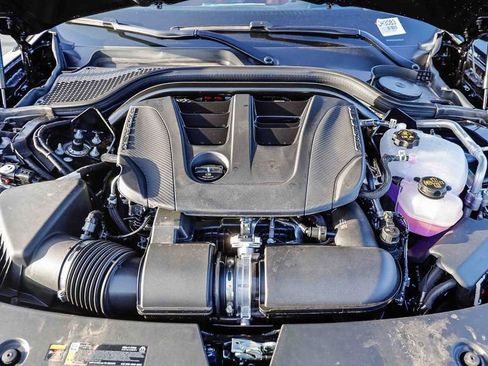 New 2026 Dodge Charger R/T AWD/4WD image 31