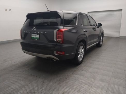 Used 2020 Hyundai Palisade SE FWD image 9