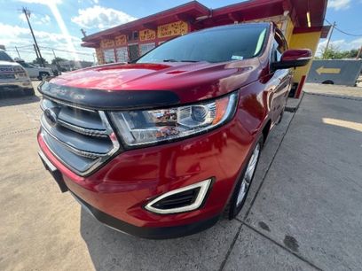 Used 2017 Ford Edge Titanium w/ Equipment Group 301A