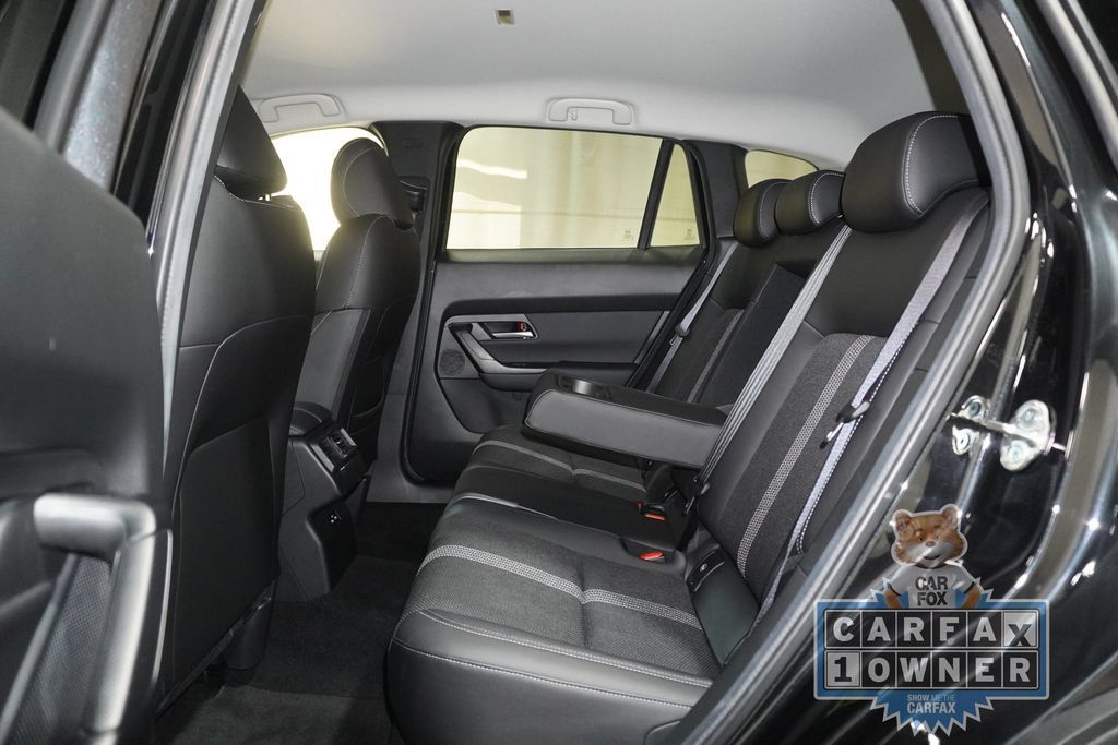 Used 2024 MAZDA CX-50 AWD 2.5 S w/ Cargo Package image 14
