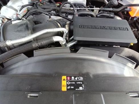 New 2026 Chevrolet Silverado 2500 Custom w/ Custom Value Package AWD/4WD image 19