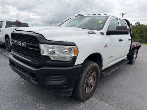 Used 2022 RAM 2500 Tradesman AWD/4WD image 23