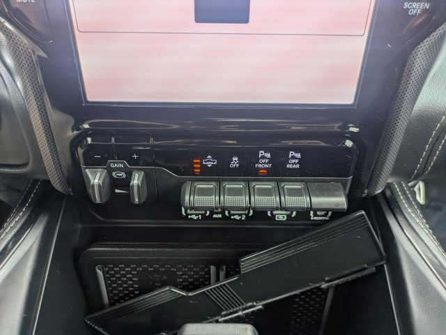 Used 2026 RAM 1500 Limited AWD/4WD image 27