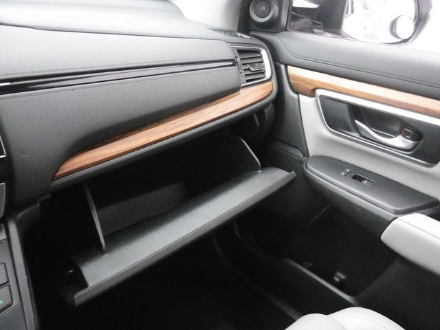 Used 2020 Honda CR-V EX-L image 28