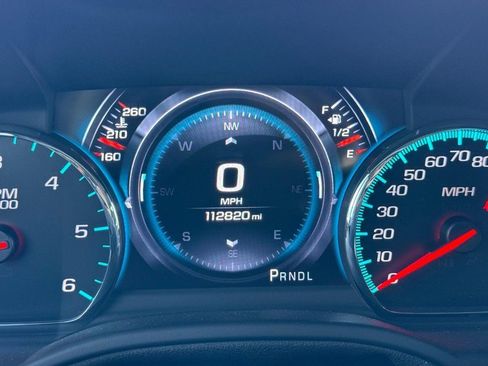 Used 2017 GMC Yukon Denali w/ Open Road Package AWD/4WD image 27