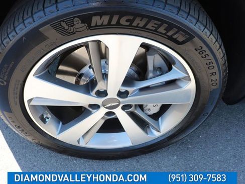 Used 2024 Genesis GV80 3.5T image 32