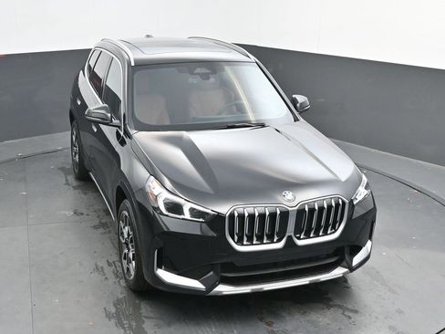 New 2026 BMW X1 xDrive28i w/ Convenience Package image 43