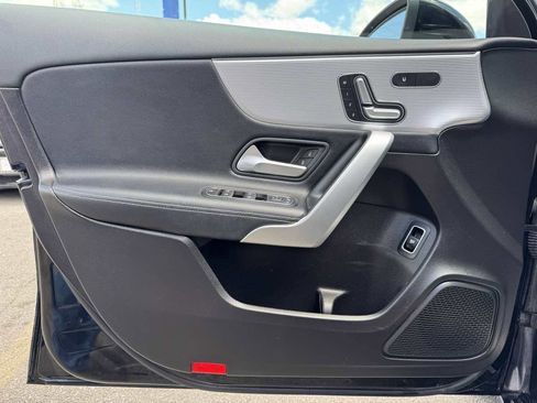 Used 2019 Mercedes-Benz A 220 4MATIC w/ Premium Package image 24