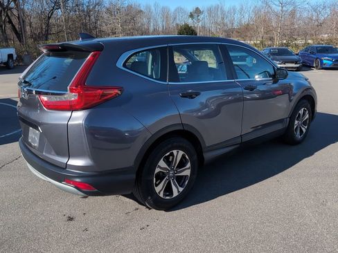 Used 2017 Honda CR-V LX image 8