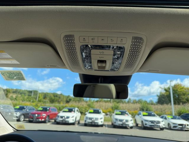Certified 2026 Mercedes-Benz GLA 250 4MATIC image 18