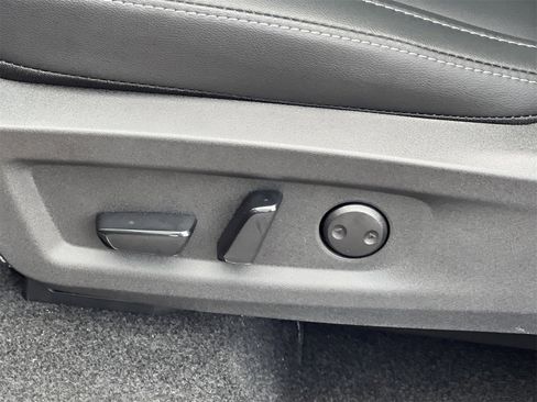 New 2025 Nissan Murano SL w/ Cargo Package image 20