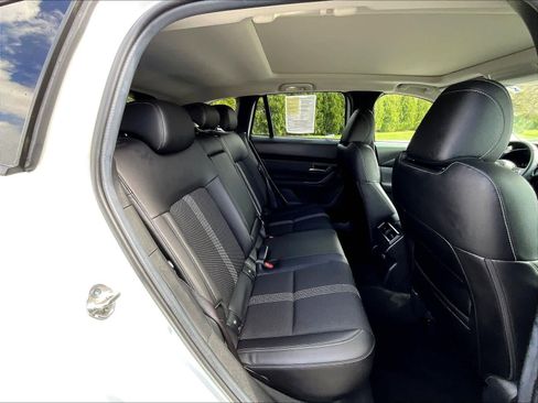 Used 2025 MAZDA CX-50 AWD 2.5 S w/ Premium Package image 16