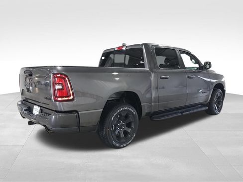 New 2026 RAM 1500 Express AWD/4WD image 8
