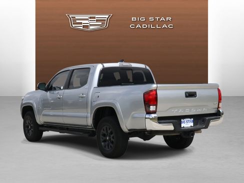 Used 2023 Toyota Tacoma SR5 image 3