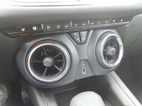 Certified 2024 Chevrolet Blazer LT image 31