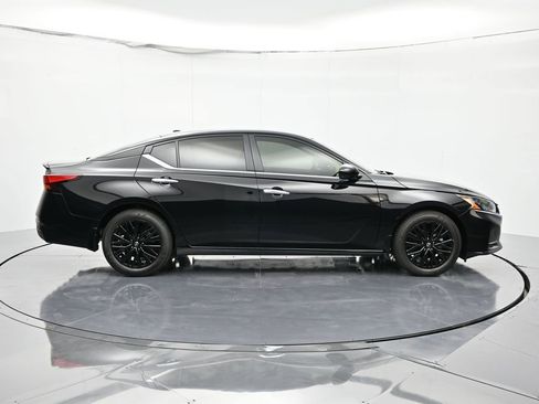 New 2025 Nissan Altima 2.5 SV w/ SV Special Edition Package image 5