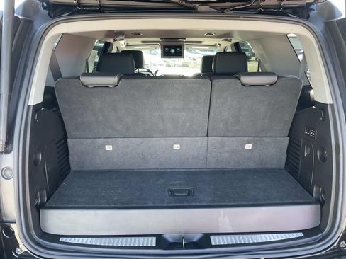 Used 2018 Chevrolet Tahoe Premier AWD/4WD image 20