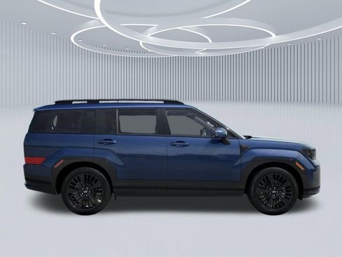 New 2026 Hyundai Santa Fe Calligraphy FWD image 7