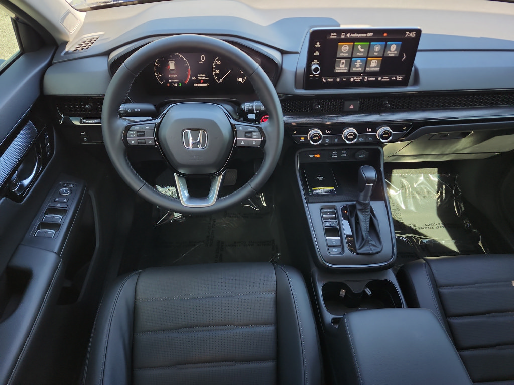 Used 2025 Honda CR-V EX-L image 19