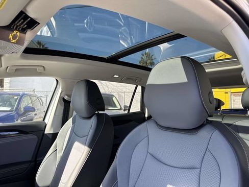 New 2026 Volkswagen Tiguan SE AWD/4WD image 15