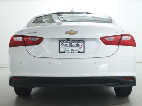 Used 2024 Chevrolet Malibu LT FWD image 40