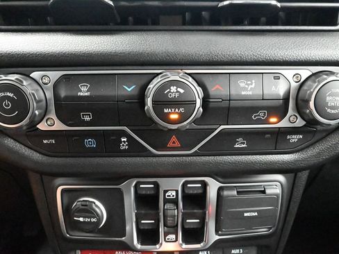 New 2025 Jeep Wrangler Unlimited Sport S 4xe AWD/4WD image 25
