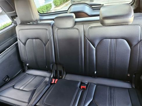 Used 2019 Ford Expedition Limited w/ Equipment Group 302A image 23