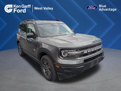 Used 2024 Ford Bronco Sport Big Bend
