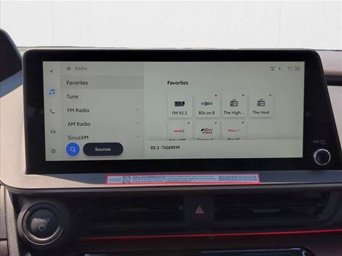 New 2026 Toyota Prius Plug-In Hybrid w/ Limited Premium Package FWD image 20